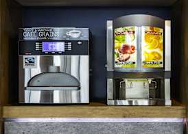 ibis budget Luxembourg Aeroport 4