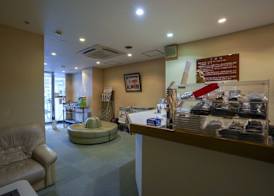 Male Only Capsule Inn Hamamatsucho - Vacation STAY 68799v 2