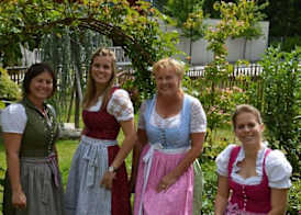 Hotel Landhaus Zillertal 4