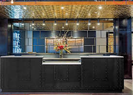 Cambria Hotel New Orleans Downtown Warehouse District 4