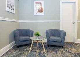 City Hotell Avenyn 4