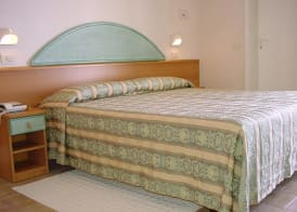 Hotel Cigno D'Oro 3