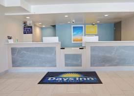 Days Inn by Wyndham Kings Dominion Doswell 2