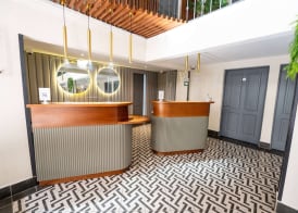 Gran Hotel Europa Santo Domingo Trademark Collection by Wyndham 4