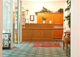 Residence Hotel Gasser 2