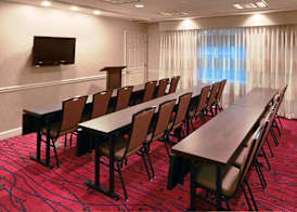 Residence Inn St. Louis Airport/Earth City 2