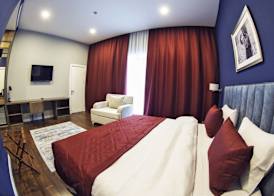 Port Rivoli Hotel Baku 5