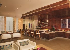 Secrets Riviera Cancún Resort & Spa - Adults Only - All inclusive 2