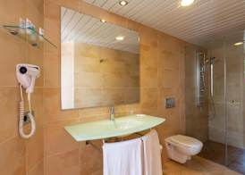 MarSenses Ferrera Blanca Hotel 5