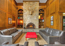 Comfort Suites Boone - University Area 4