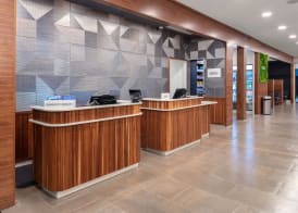 Courtyard by Marriott Memphis East Galleria 4