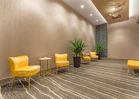Cambria Hotel Philadelphia Downtown - Center City 2