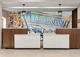 La Quinta by Wyndham Dallas Arlington South 2