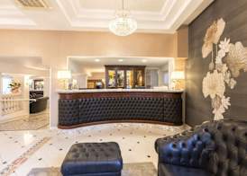 Hotel Baia Imperiale 2