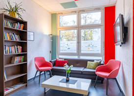 Good Morning Berlin City West 3