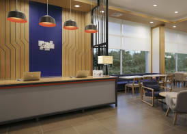 Holiday Inn Express PUNE HINJEWADI by IHG 2