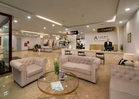 Azure Sapa Hotel 4