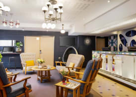 Best Western Premier Why Hotel 2