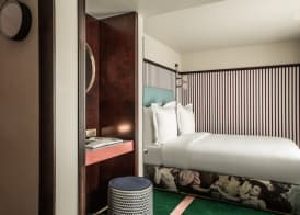 Hôtel du Rond-point des Champs-Élysées - Esprit de France 4