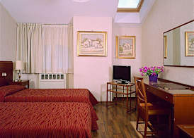 Hotel Blumen Collection by GSA Hotels 3