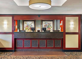 Best Western Rockland 5