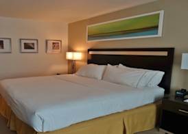 Holiday Inn Express & Suites MONTGOMERY by IHG 4
