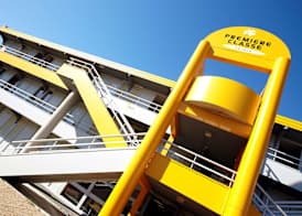 Premiere Classe Tours Sud - Joue Les Tours 2