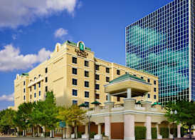 Embassy Suites by Hilton Orlando-Downtown 2