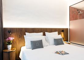 Hotel Casa Scaligeri 4