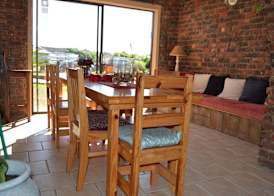 Dolphin View Guesthouse 2