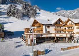 Hotel Auhof 3