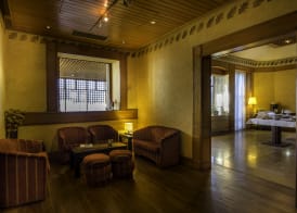Hotel Solar Palmeiras 3