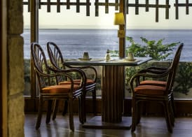 Hotel Solar Palmeiras 4