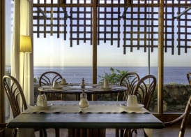 Hotel Solar Palmeiras 5