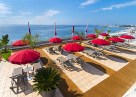 Aparthotel Adagio Nice Promenade des Anglais 2