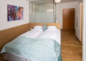 Hotel Garni Wurzer 2