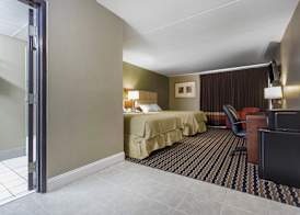 Super 8 by Wyndham Battleboro/Rocky Mount 3