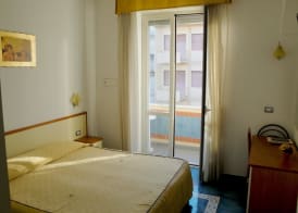 Meublè Casa Mannini Rooms 4