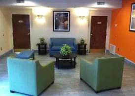 Stay Inn & Suites Montgomery 2