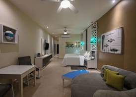 El Dorado Seaside Suites Oceanfront, All & More Inclusive - Adults Only 4