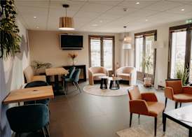 Kyriad Quimper Sud 5