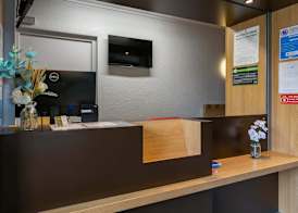 B&B HOTEL Strasbourg Nord Artisans 2