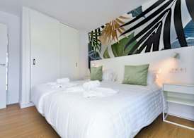 Palm Suites by Chaturhotels 3
