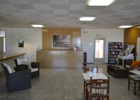 Hostal L ́Esplai 2