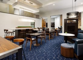Courtyard by Marriott Atlantic City Beach Block 4