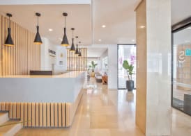 Sunside Ibiza Studios - Only Adults 2