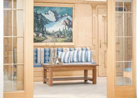 Alpenhotel Tirolerhof Gerlos 4