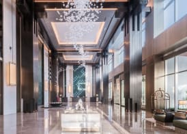 HUALUXE Xi an Chanba by IHG 3