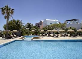 9 Muses Santorini Resort 3