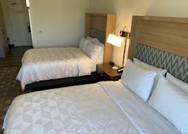 Holiday Inn BATON ROUGE-SOUTH by IHG 4